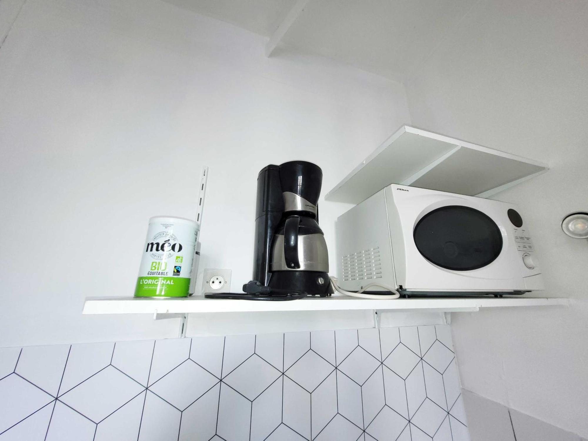 Studio 2 - Rouen Centre Ville Экстерьер фото