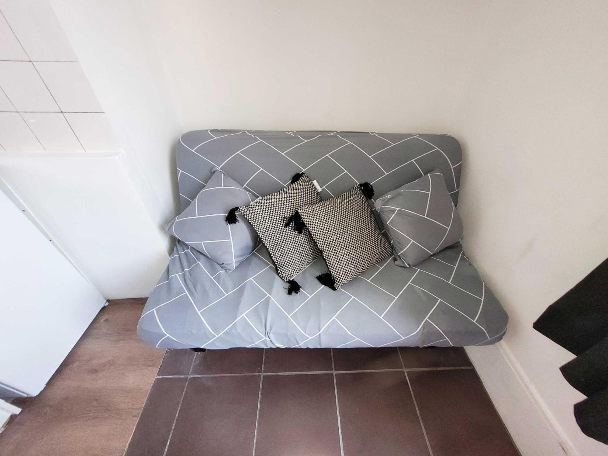Studio 2 - Rouen Centre Ville Экстерьер фото